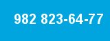 982 823-64-77 982 823-64-77